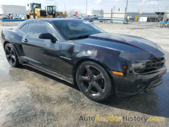 CHEVROLET CAMARO LT, 2G1FB1ED0B9193077