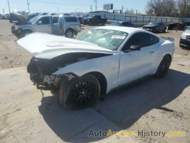 FORD MUSTANG GT, 1FA6P8CF0H5251092