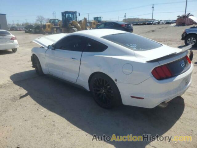 FORD MUSTANG GT, 1FA6P8CF0H5251092