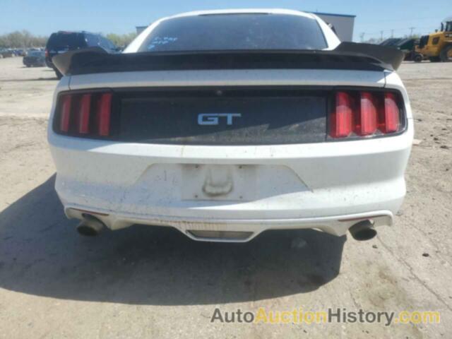 FORD MUSTANG GT, 1FA6P8CF0H5251092