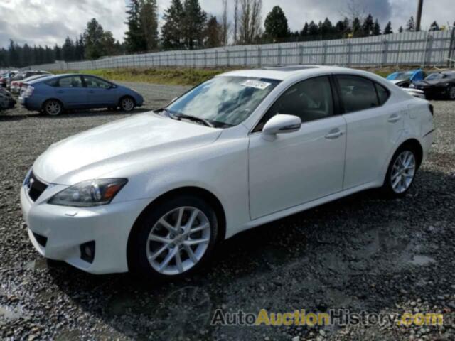 LEXUS IS 350, JTHCE5C26B5001957