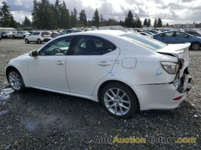 LEXUS IS 350, JTHCE5C26B5001957