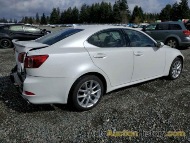 LEXUS IS 350, JTHCE5C26B5001957