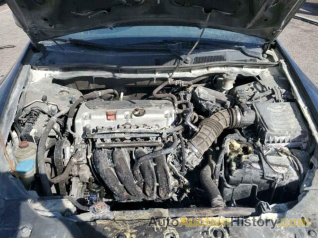 HONDA ACCORD SE, 1HGCP2F64CA040386