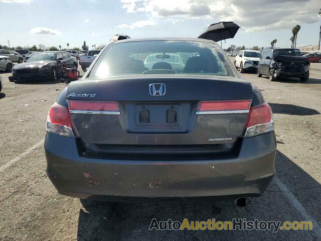 HONDA ACCORD SE, 1HGCP2F64CA040386