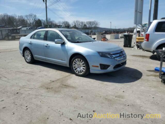 FORD FUSION HYBRID, 3FADP0L3XBR170801