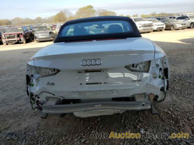 AUDI A5 PREMIUM PLUS 45, WAUWAGF53MN007369