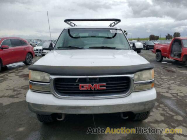 GMC SIERRA K1500, 1GTEK19T61E338736