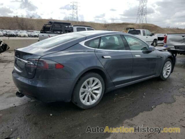 TESLA MODEL S, 5YJSA1E29HF232292