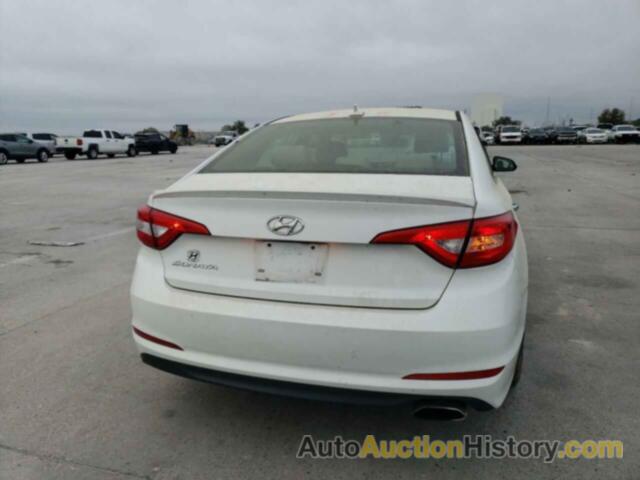 HYUNDAI SONATA SE, 5NPE24AF5FH139241