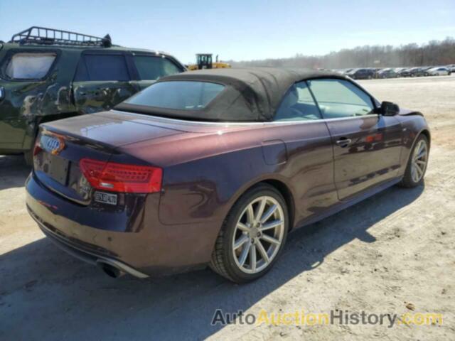 AUDI A5 PRESTIGE, WAUWFAFH0FN005946