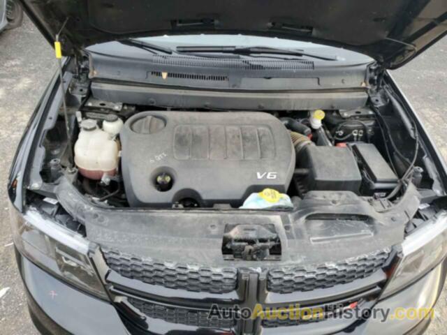 DODGE JOURNEY GT, 3C4PDDEG5KT739256