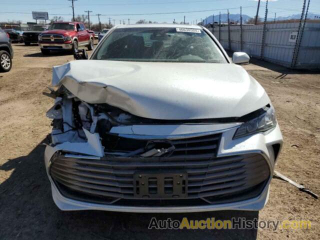 TOYOTA AVALON XLE, 4T1AZ1FB5MU069656