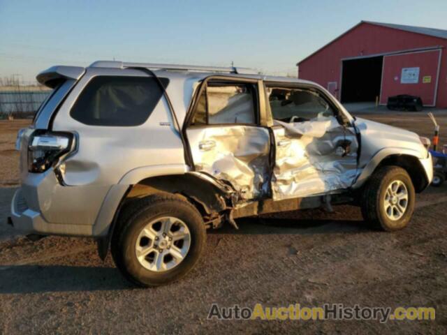 TOYOTA 4RUNNER SR5/SR5 PREMIUM, JTEBU5JR3G5372495