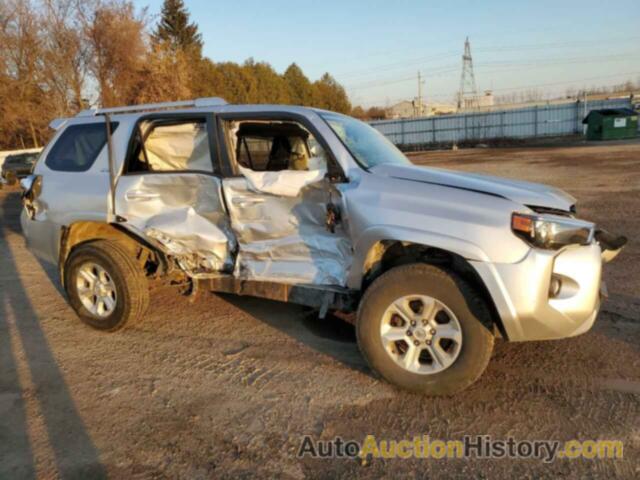 TOYOTA 4RUNNER SR5/SR5 PREMIUM, JTEBU5JR3G5372495