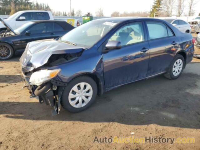 TOYOTA COROLLA BASE, 2T1BU4EEXDC059612