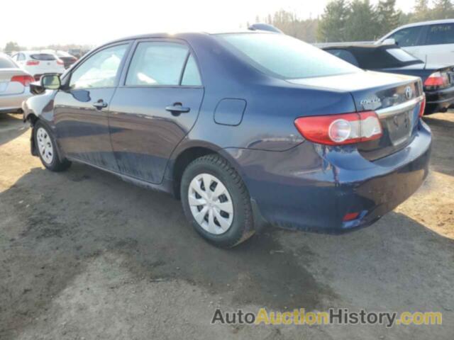 TOYOTA COROLLA BASE, 2T1BU4EEXDC059612