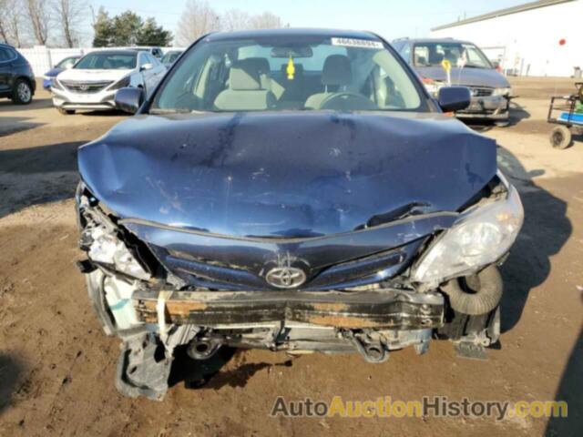 TOYOTA COROLLA BASE, 2T1BU4EEXDC059612