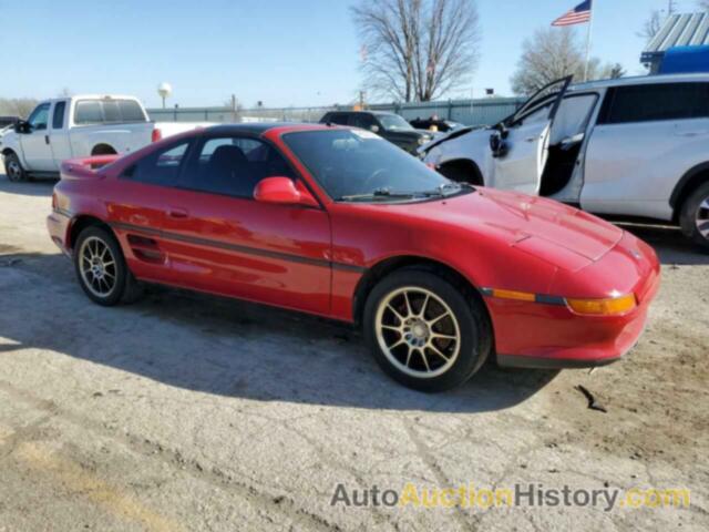 TOYOTA MR2 SPORT ROOF, JT2SW21N3M0012879