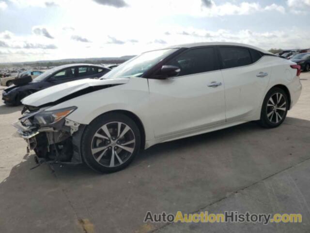 NISSAN MAXIMA 3.5S, 1N4AA6AP1GC436855