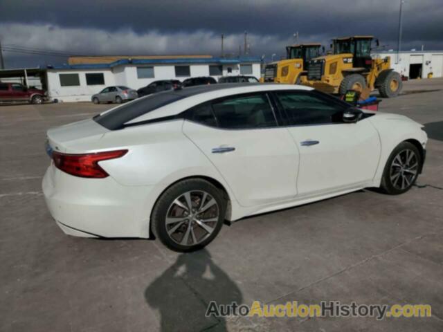 NISSAN MAXIMA 3.5S, 1N4AA6AP1GC436855