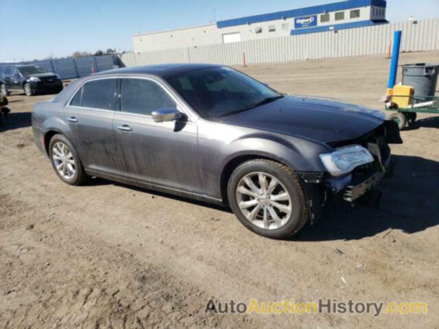 CHRYSLER 300 LIMITED, 2C3CCAKGXJH296571