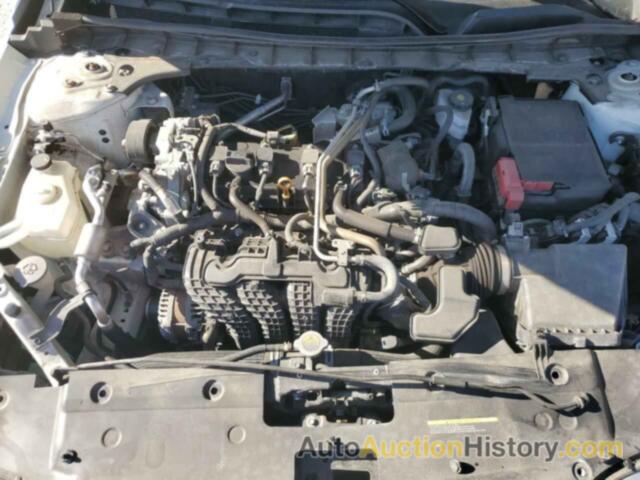 NISSAN ALTIMA S, 1N4BL4BV8MN412083