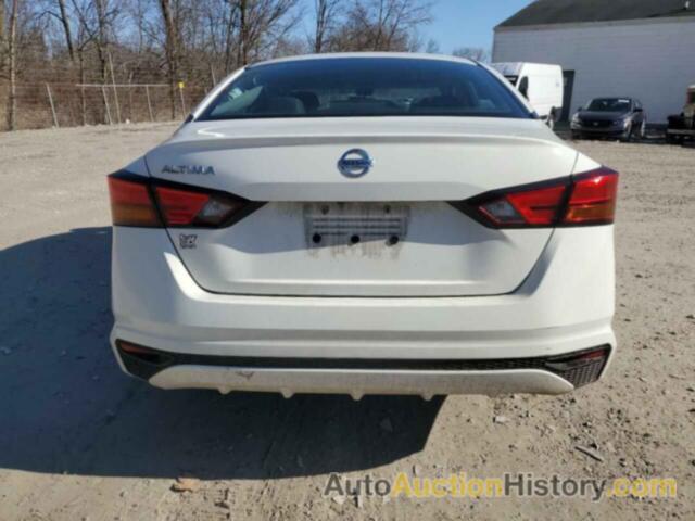 NISSAN ALTIMA S, 1N4BL4BV8MN412083