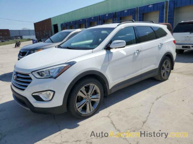 HYUNDAI SANTA FE GLS, KM8SN4HF7FU102368