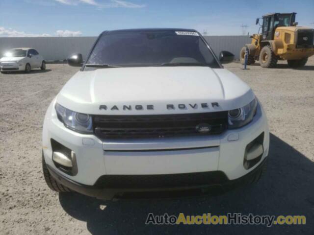 LAND ROVER RANGEROVER PURE PLUS, SALVP2BG4FH042391