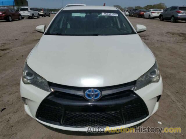 TOYOTA CAMRY HYBRID, 4T1BD1FK7HU216987