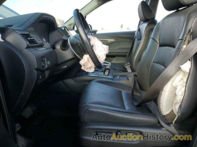 HONDA PILOT SE, 5FNYF5H26NB018631