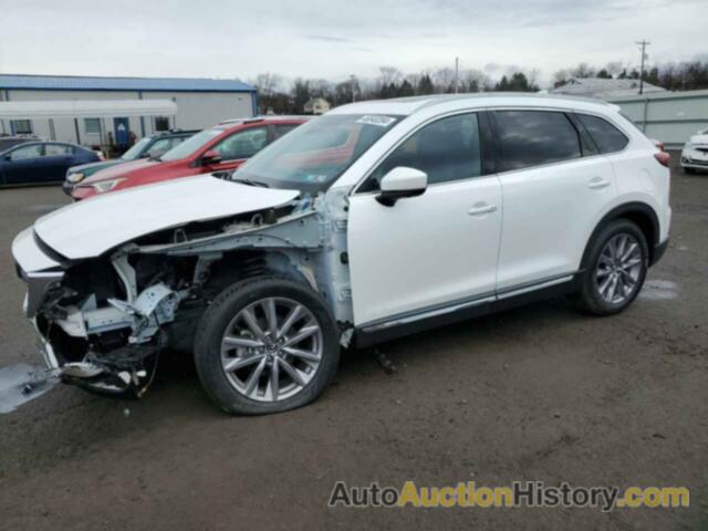 MAZDA CX-9 GRAND TOURING, JM3TCBDY3M0515085