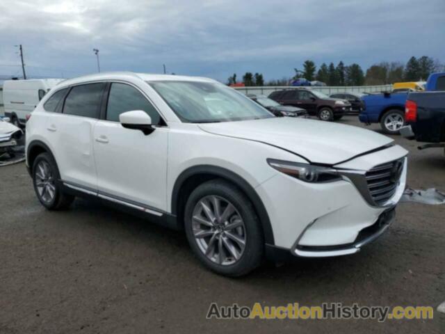 MAZDA CX-9 GRAND TOURING, JM3TCBDY3M0515085