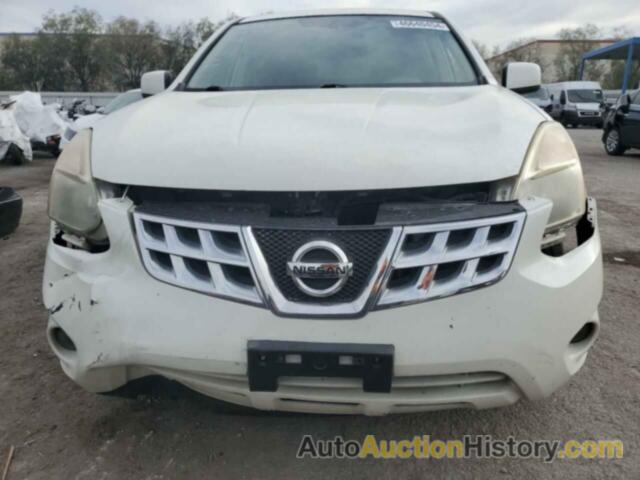 NISSAN ROGUE S, JN8AS5MT7DW552179