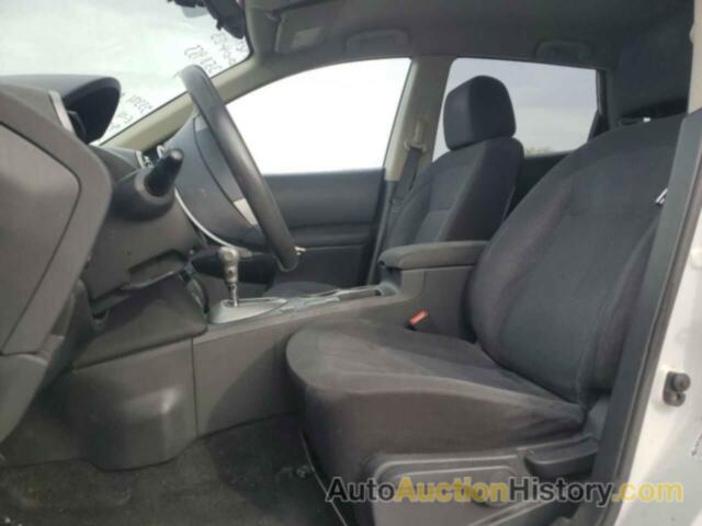 NISSAN ROGUE S, JN8AS5MT7DW552179