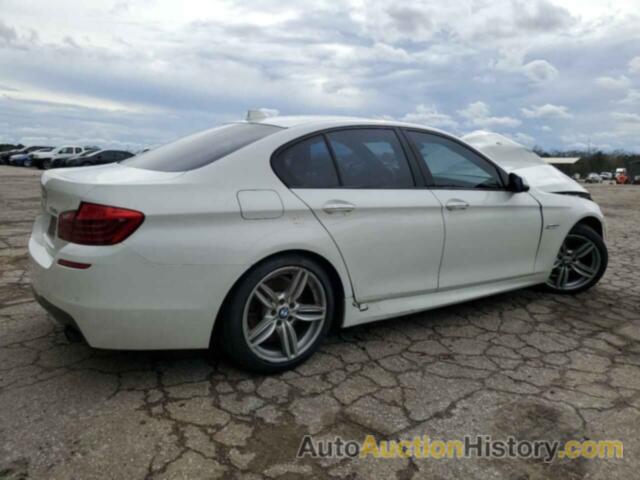 BMW 5 SERIES I, WBA5B1C56FD921649