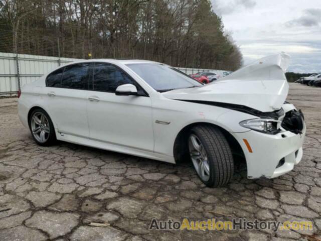 BMW 5 SERIES I, WBA5B1C56FD921649