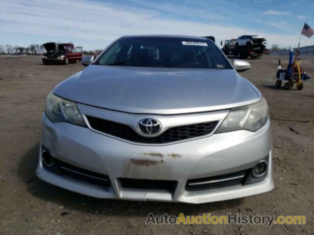 TOYOTA CAMRY BASE, 4T1BF1FK0CU158790