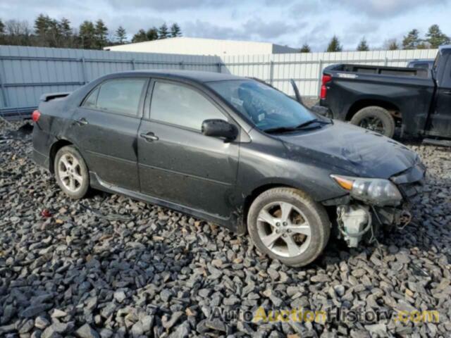 TOYOTA COROLLA BASE, 2T1BU4EE6CC908326