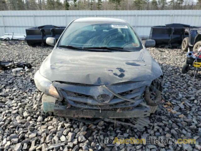 TOYOTA COROLLA BASE, 2T1BU4EE6CC908326