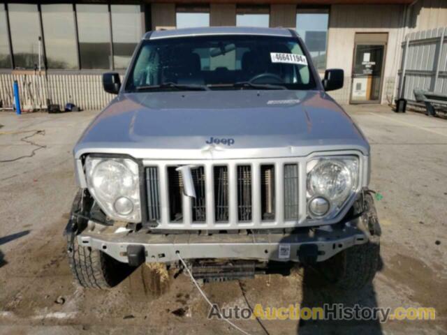 JEEP LIBERTY SPORT, 1C4PJMAK3CW130942