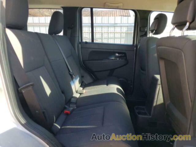 JEEP LIBERTY SPORT, 1C4PJMAK3CW130942