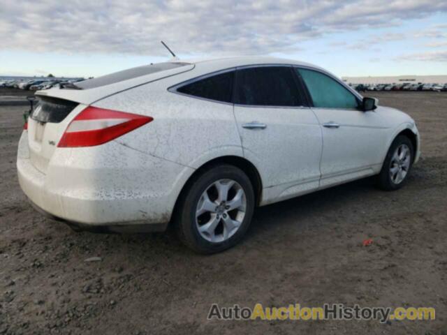 HONDA CROSSTOUR EXL, 5J6TF2H54CL011216