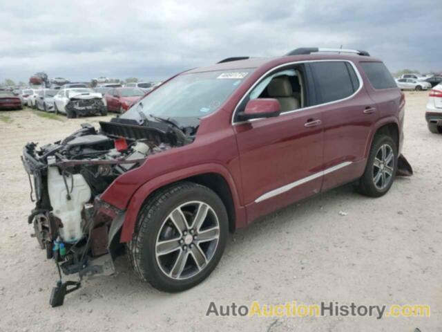 GMC ACADIA DEN DENALI, 1GKKNXLS5JZ120698