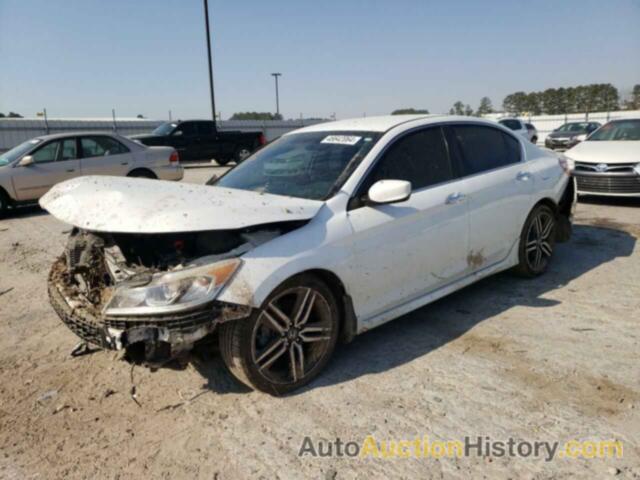 HONDA ACCORD SPORT SPECIAL EDITION, 1HGCR2F11HA078017