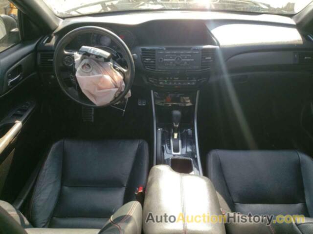 HONDA ACCORD SPORT SPECIAL EDITION, 1HGCR2F11HA078017