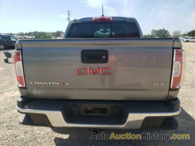 GMC CANYON SLE, 1GTG5CEN3J1181256