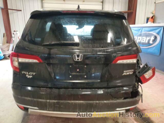 HONDA PILOT TOURING, 5FNYF6H99KB078918