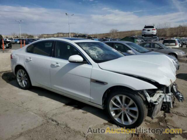 JAGUAR XF PREMIUM, SAJBJ4FX8KCY79199